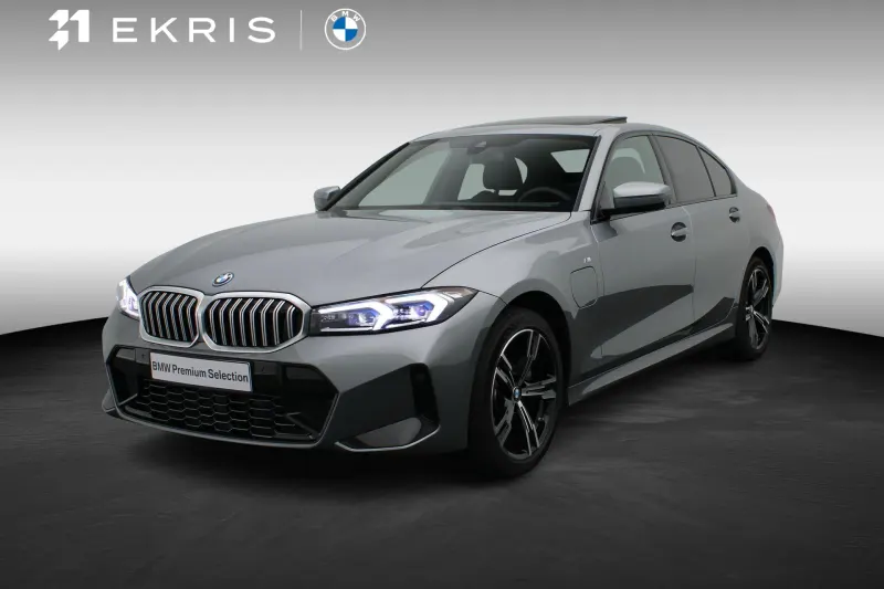 BMW 3-Serie (2025)