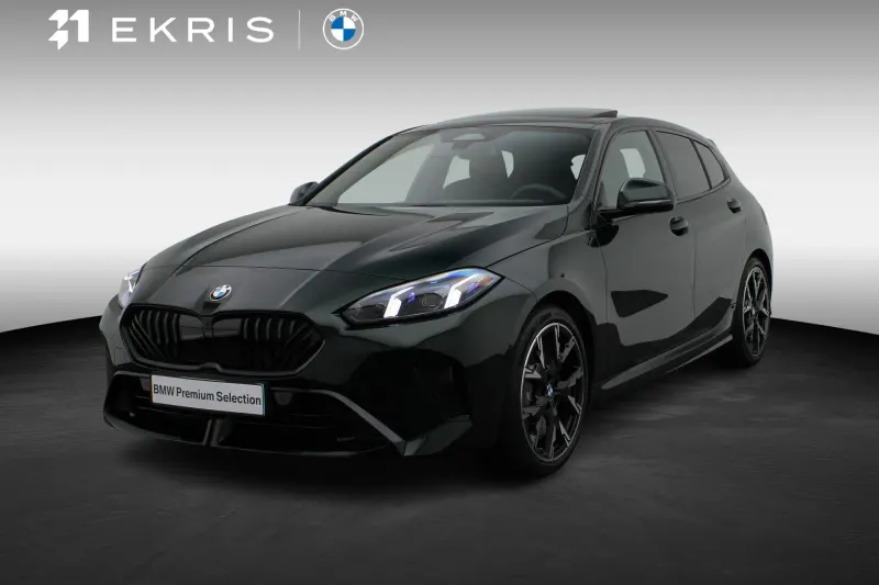 BMW 1-Serie (2025)