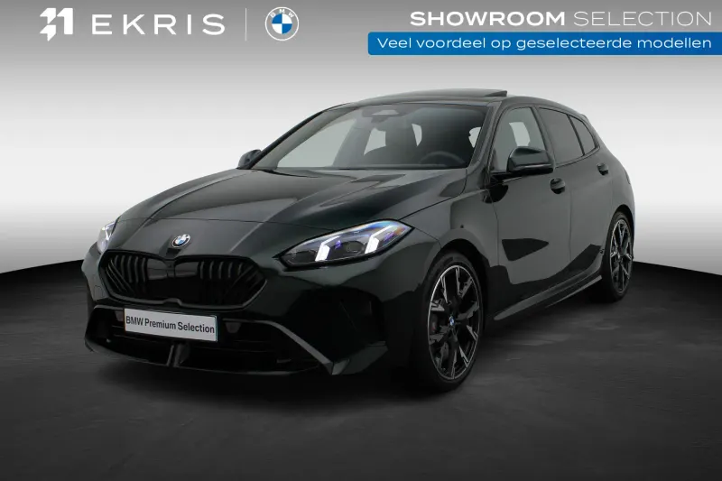 BMW 1-Serie (2025)
