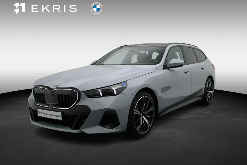 BMW 5-Serie (2025)