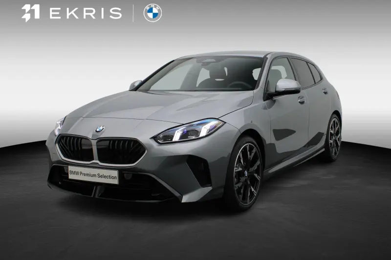BMW 1-Serie (2025)