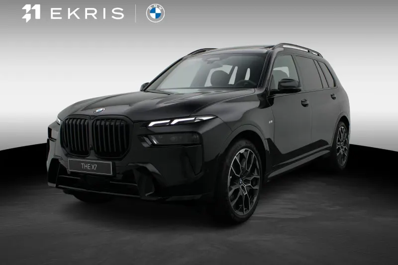 BMW X7 (2026)
