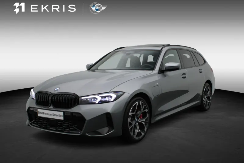 BMW 3-Serie (2025)