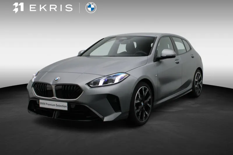 BMW 1-Serie (2025)