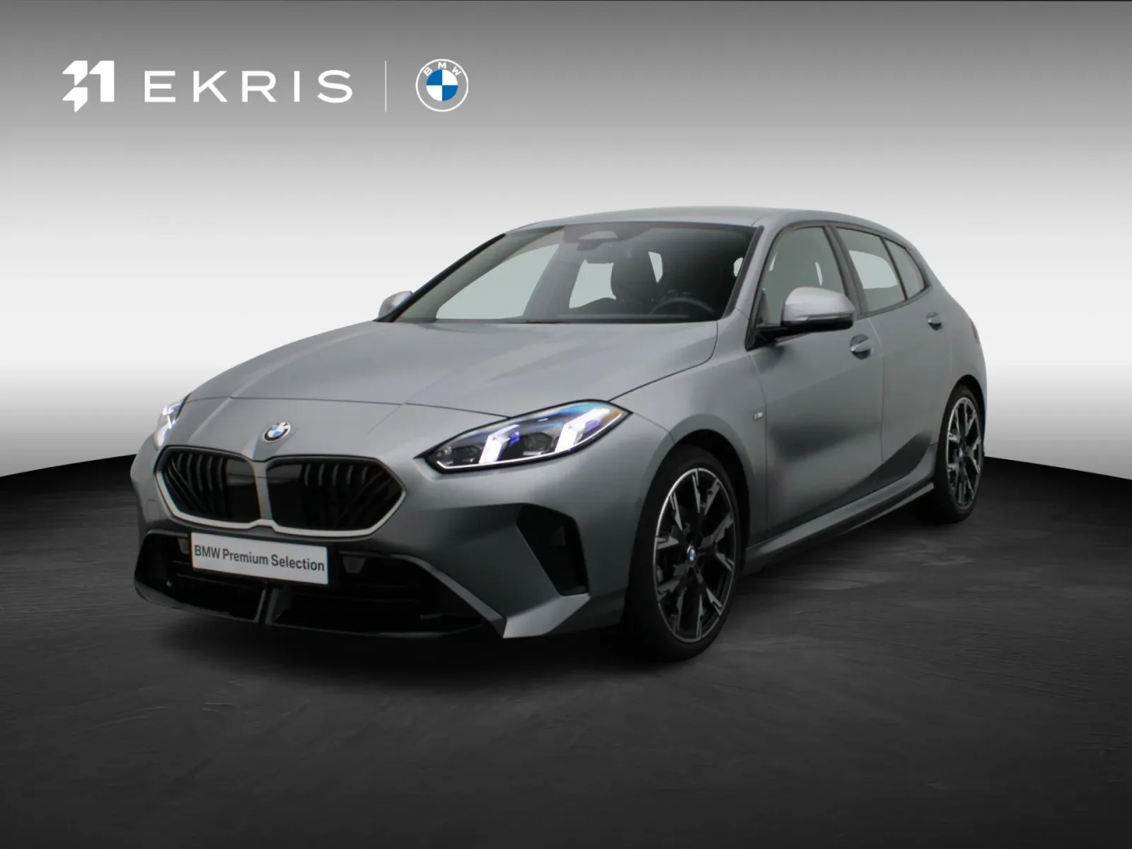 BMW 1-Serie (2025) — foto 1