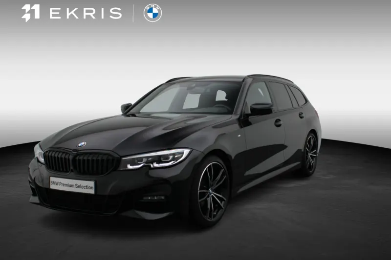 BMW 3-Serie (2021)