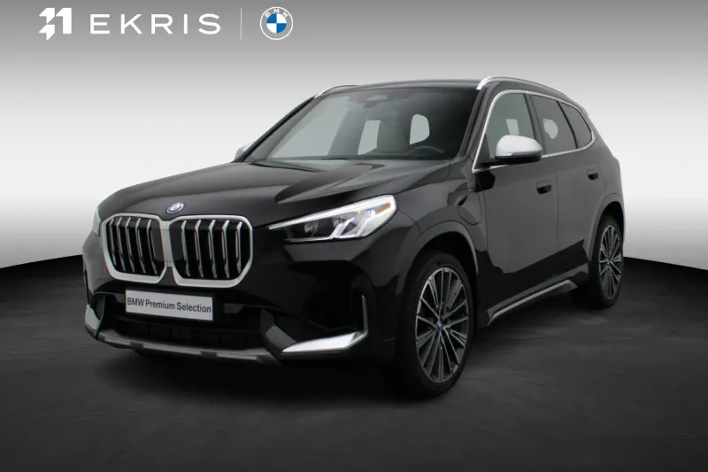 BMW X1 (2024)