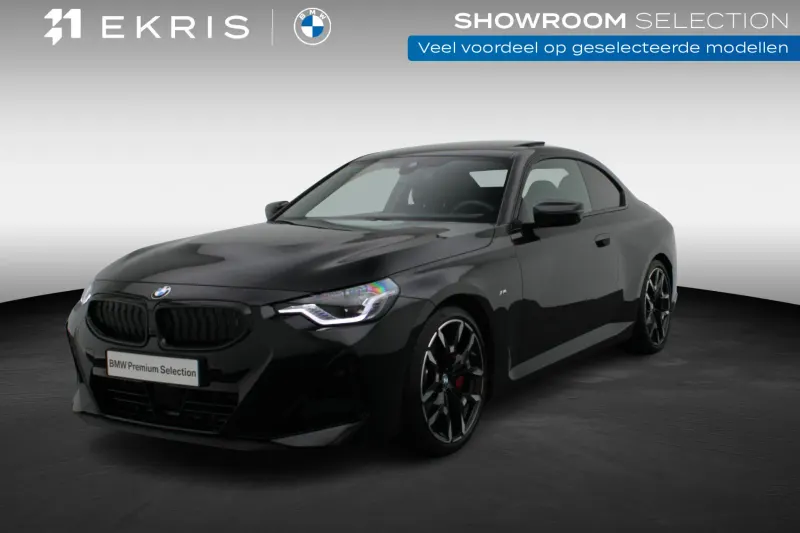 BMW 2-Serie (2026)