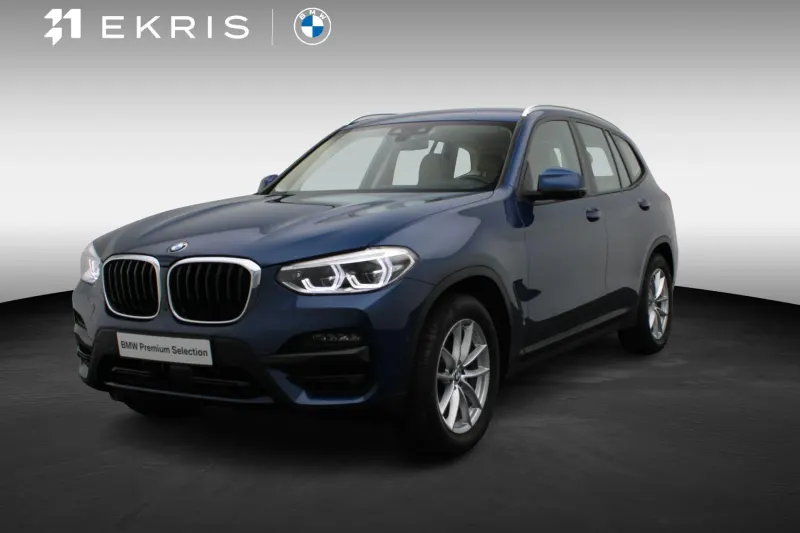 BMW X3 (2020)