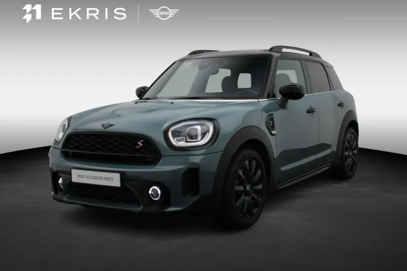 MINI Countryman (2022)