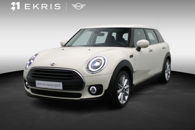 MINI Clubman (2022)