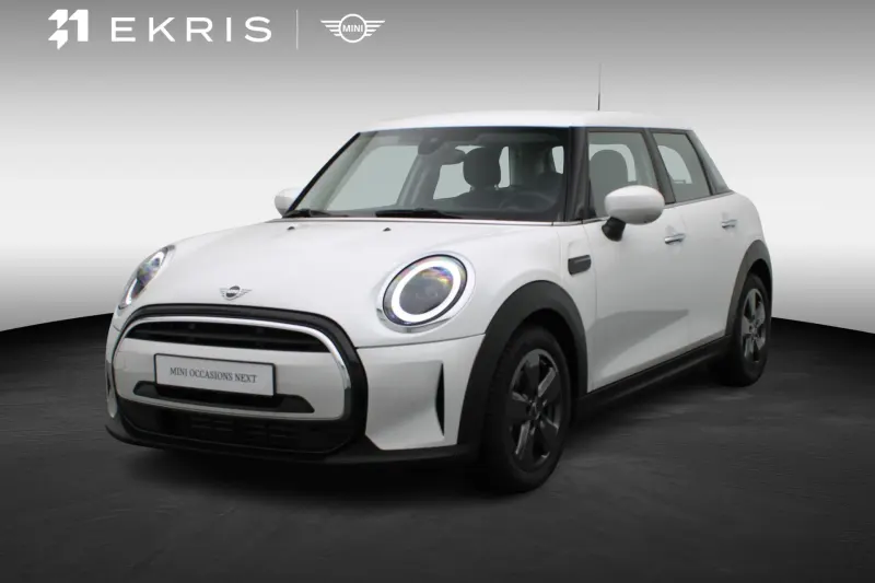 MINI 5-deurs (2024)