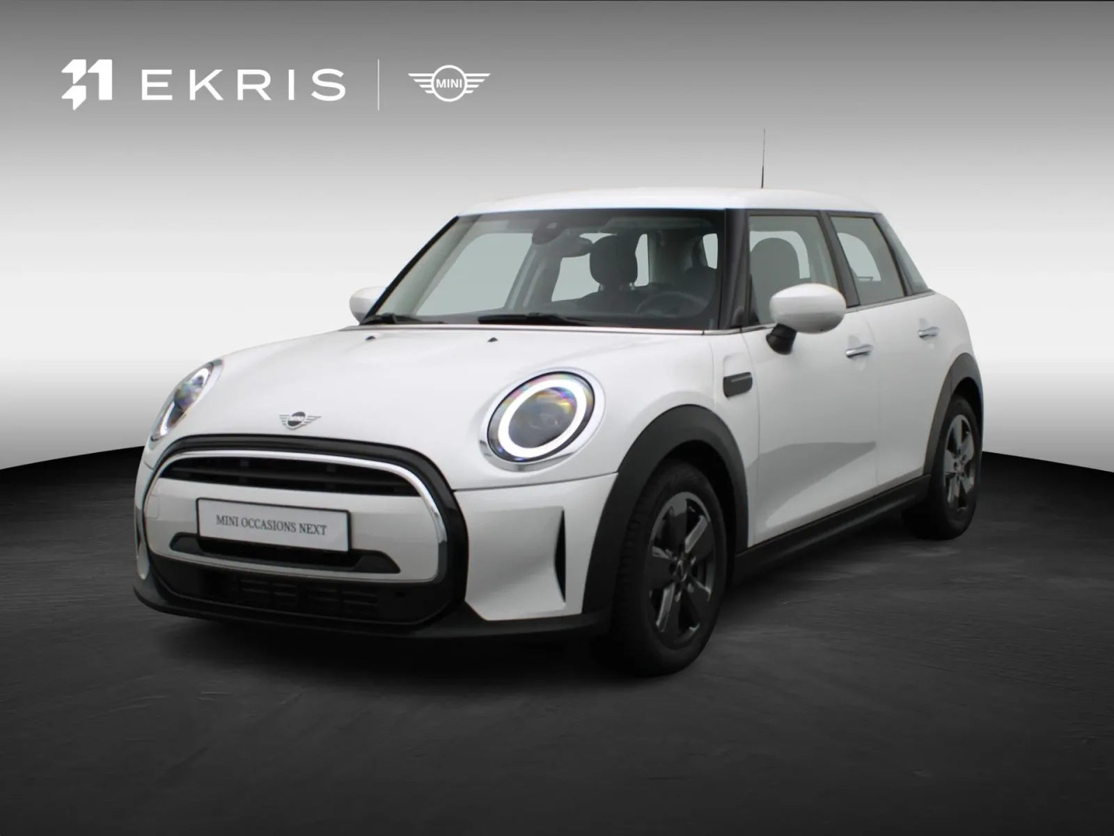 MINI 5-deurs (2024) — foto 1