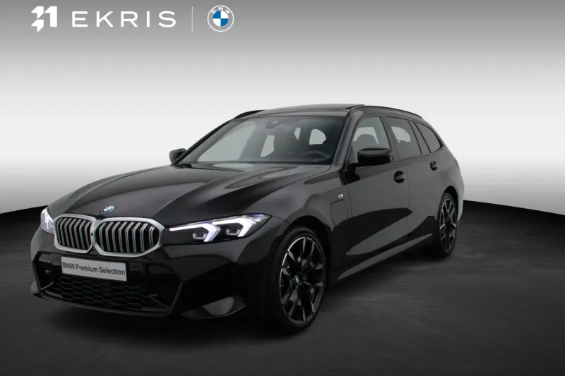 BMW 3-Serie (2026)