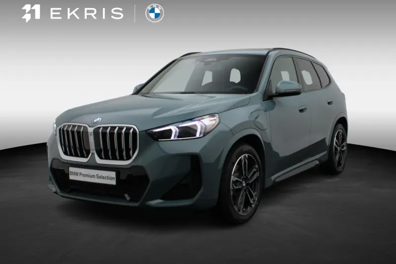 BMW X1 (2026)