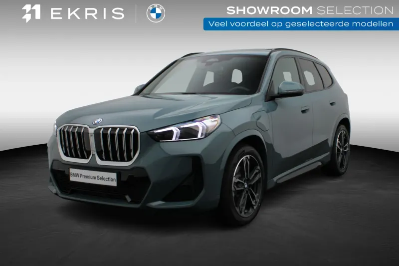 BMW X1 (2026)