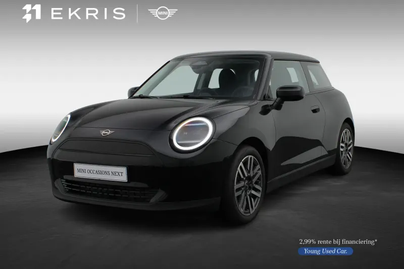 MINI Cooper (2026)