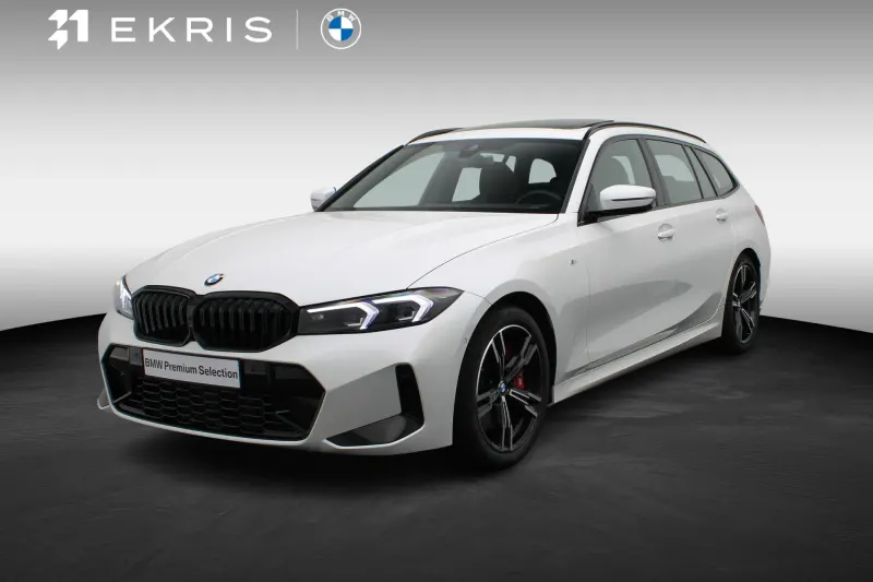 BMW 3-Serie (2025)