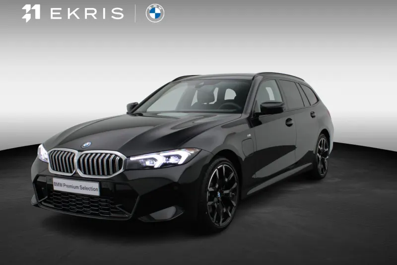 BMW 3-Serie (2026)
