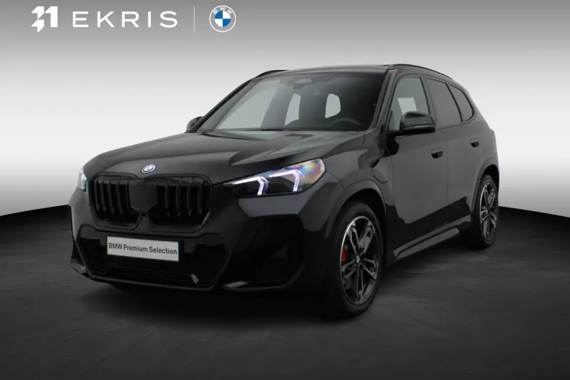 BMW X1 (2026)