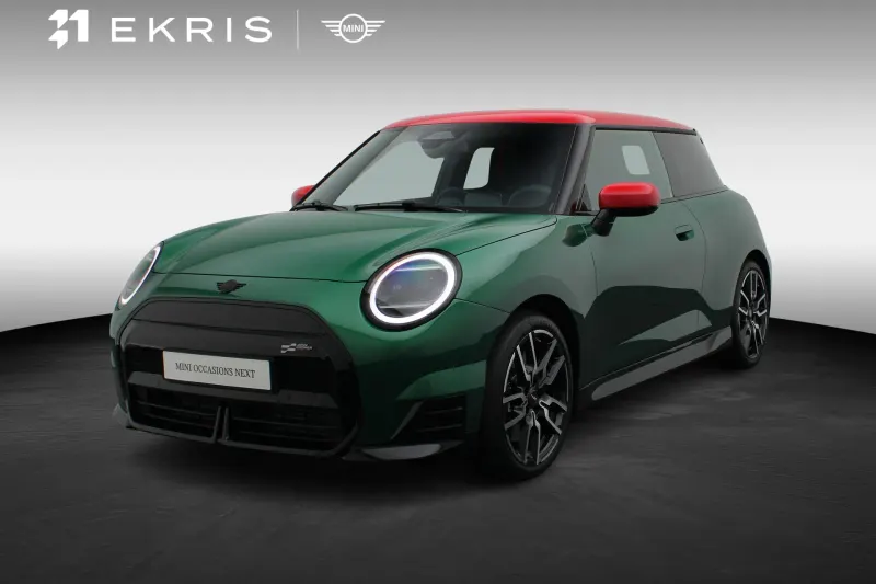 MINI Cooper (2024)