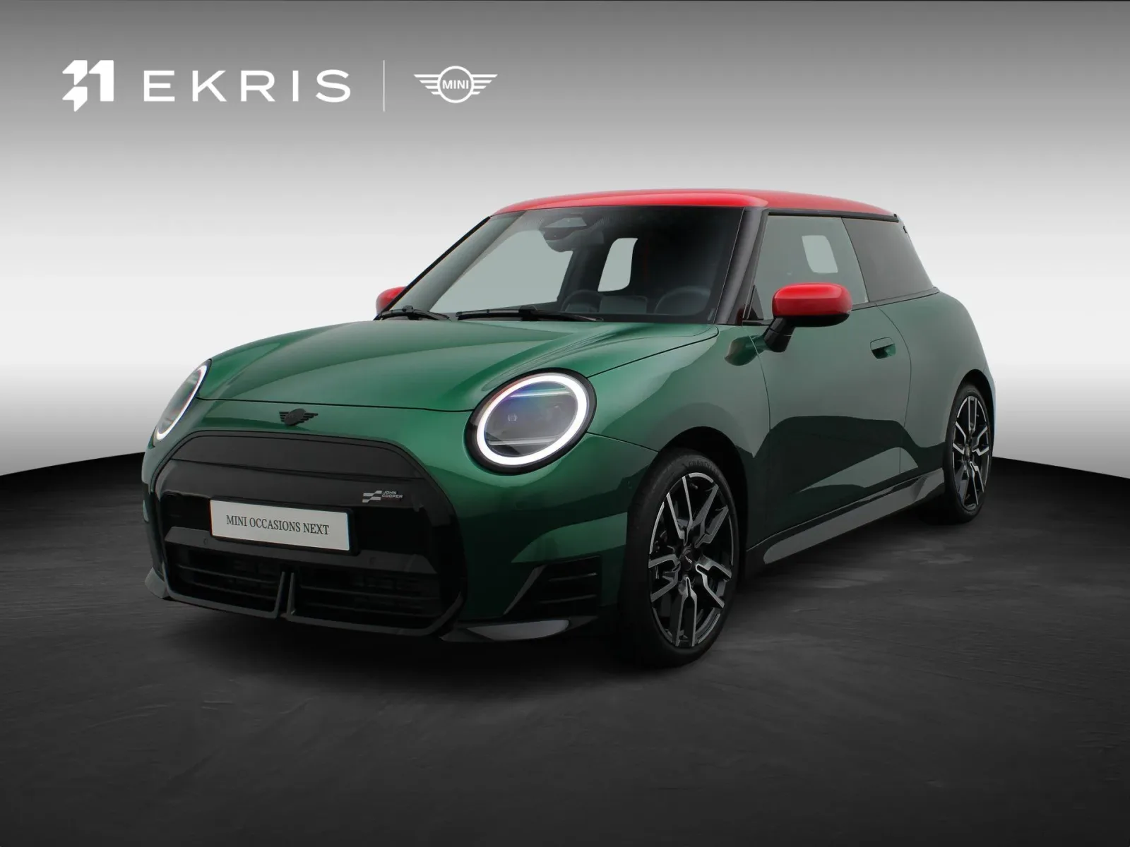 MINI Cooper (2024) — foto 1