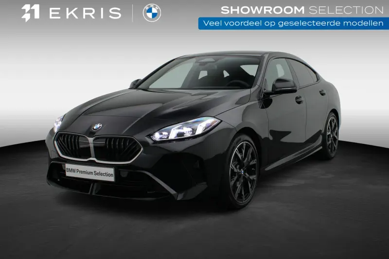 BMW 2-Serie (2026)