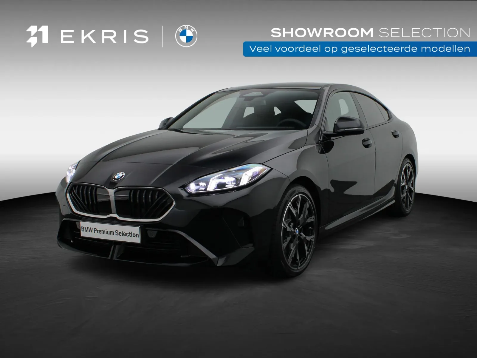 BMW 2-Serie (2026) — foto 1