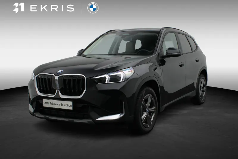 BMW X1 (2023)