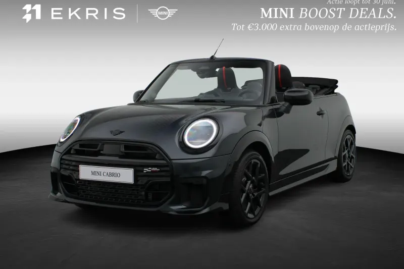 MINI Cooper (2026)