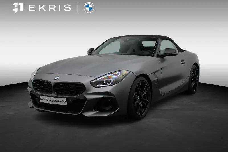 BMW Z4 (2025)