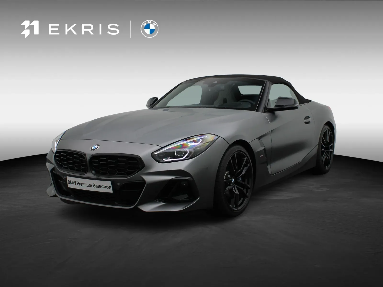 BMW Z4 (2025) — foto 1