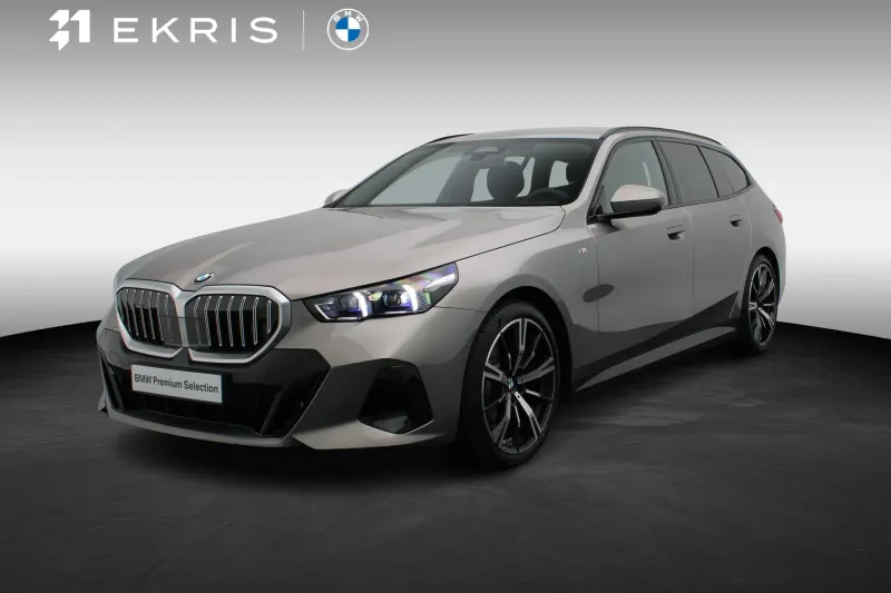 BMW 5-Serie (2025)