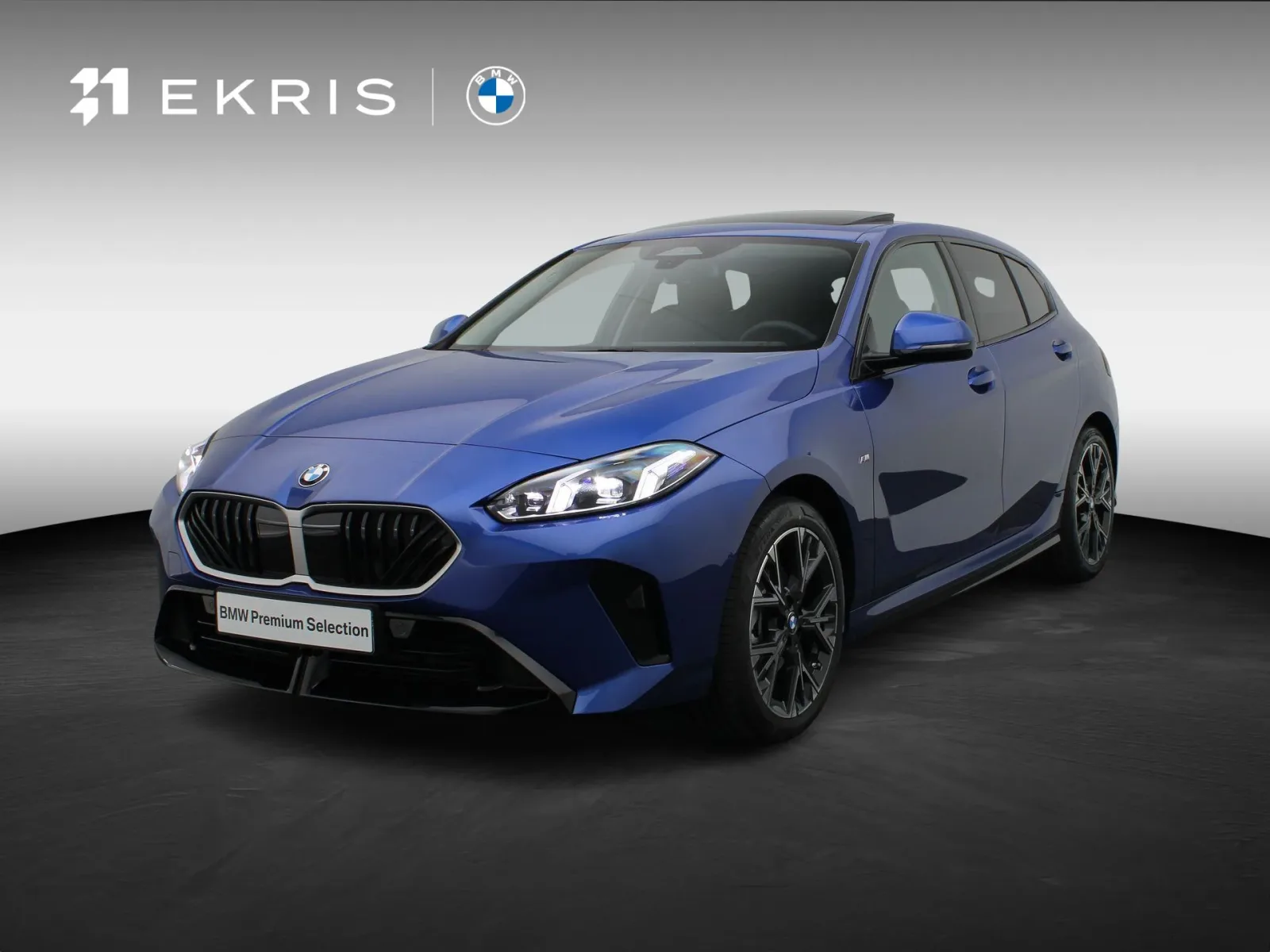 BMW 1-Serie (2025) — foto 1