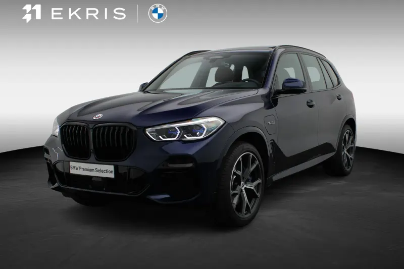BMW X5 (2022)