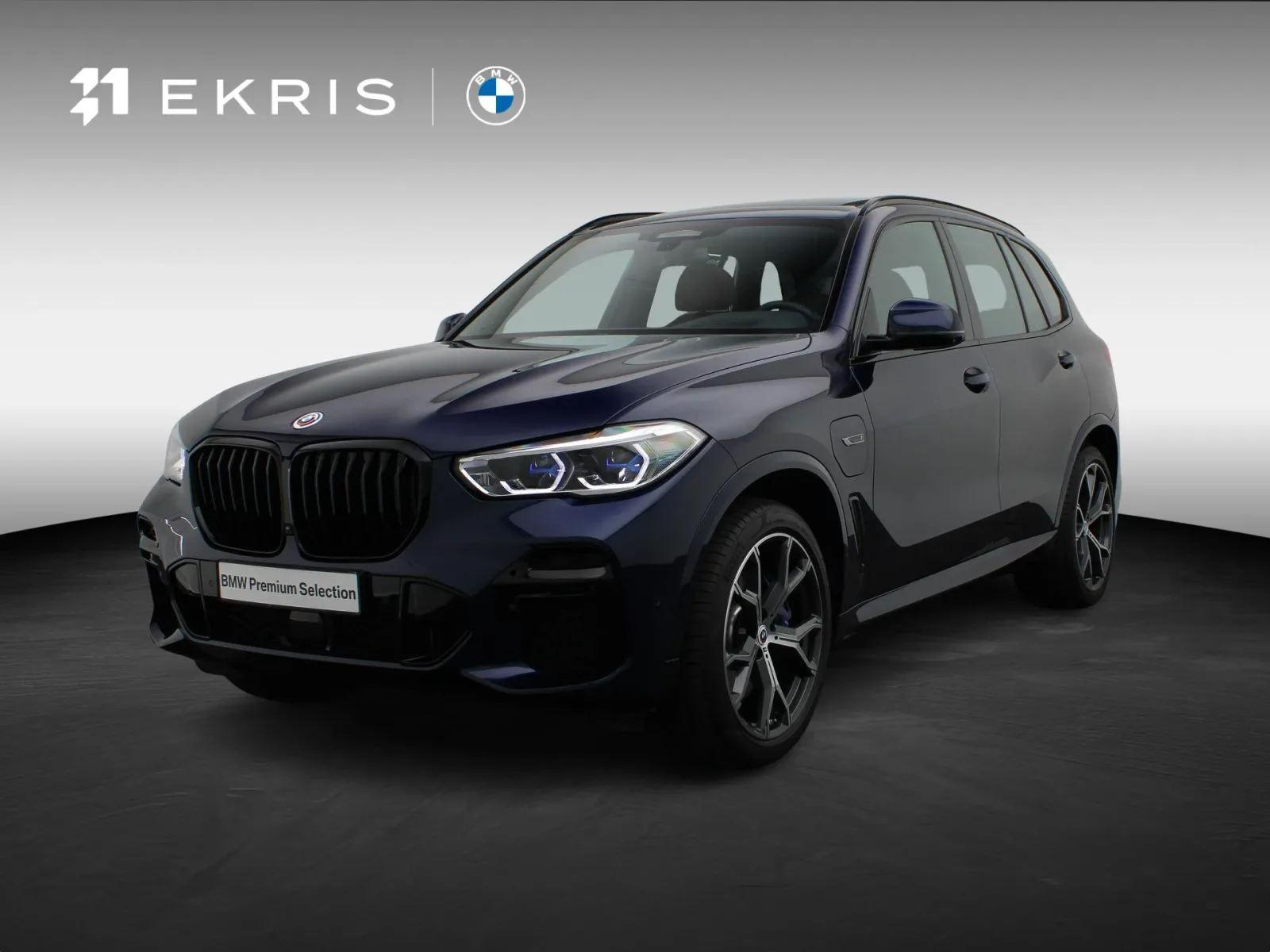 BMW X5 (2022) — foto 1