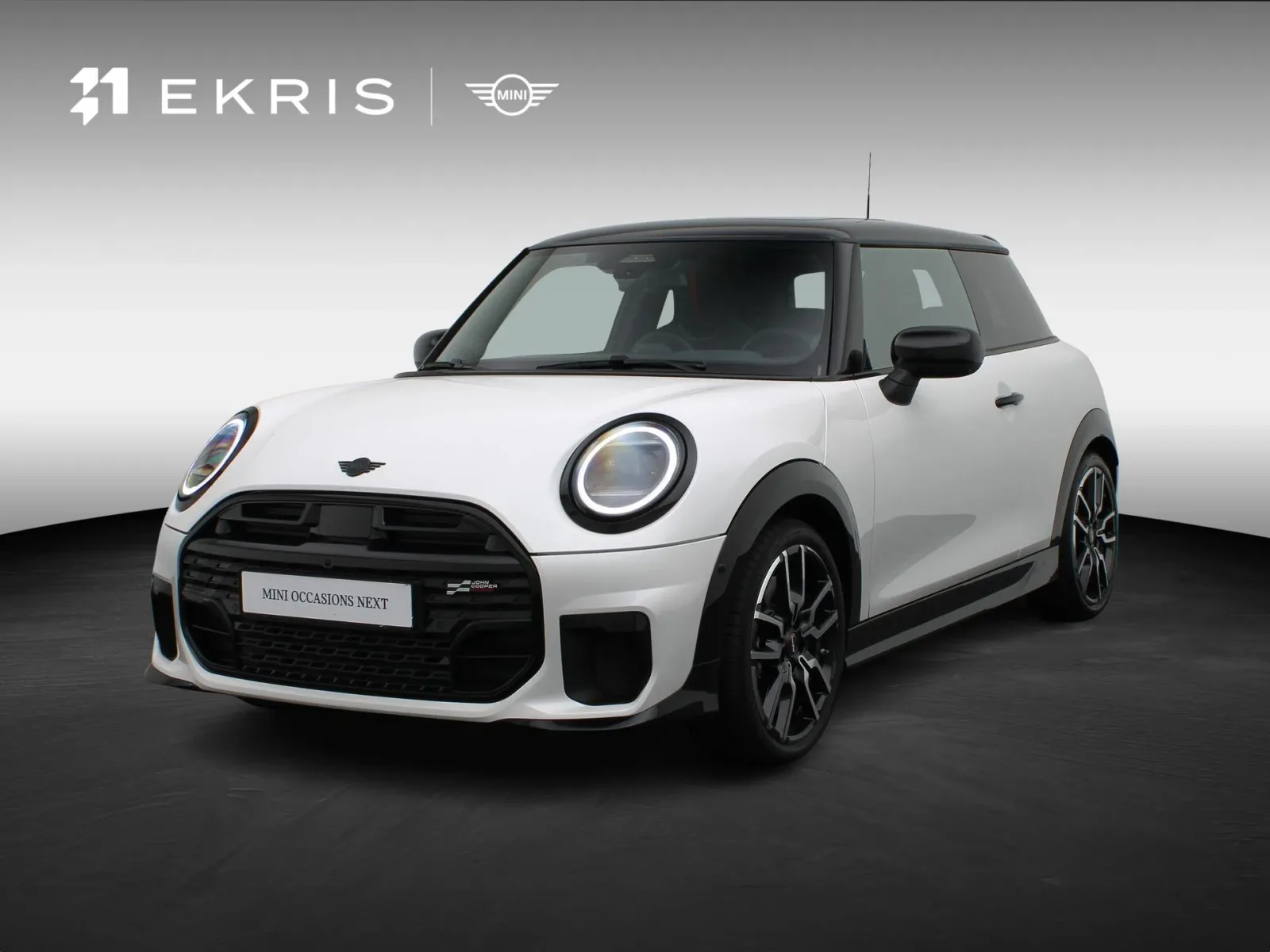 MINI 3-Deurs (2024) — foto 1