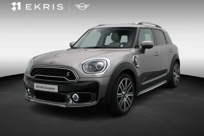 MINI Countryman (2020)