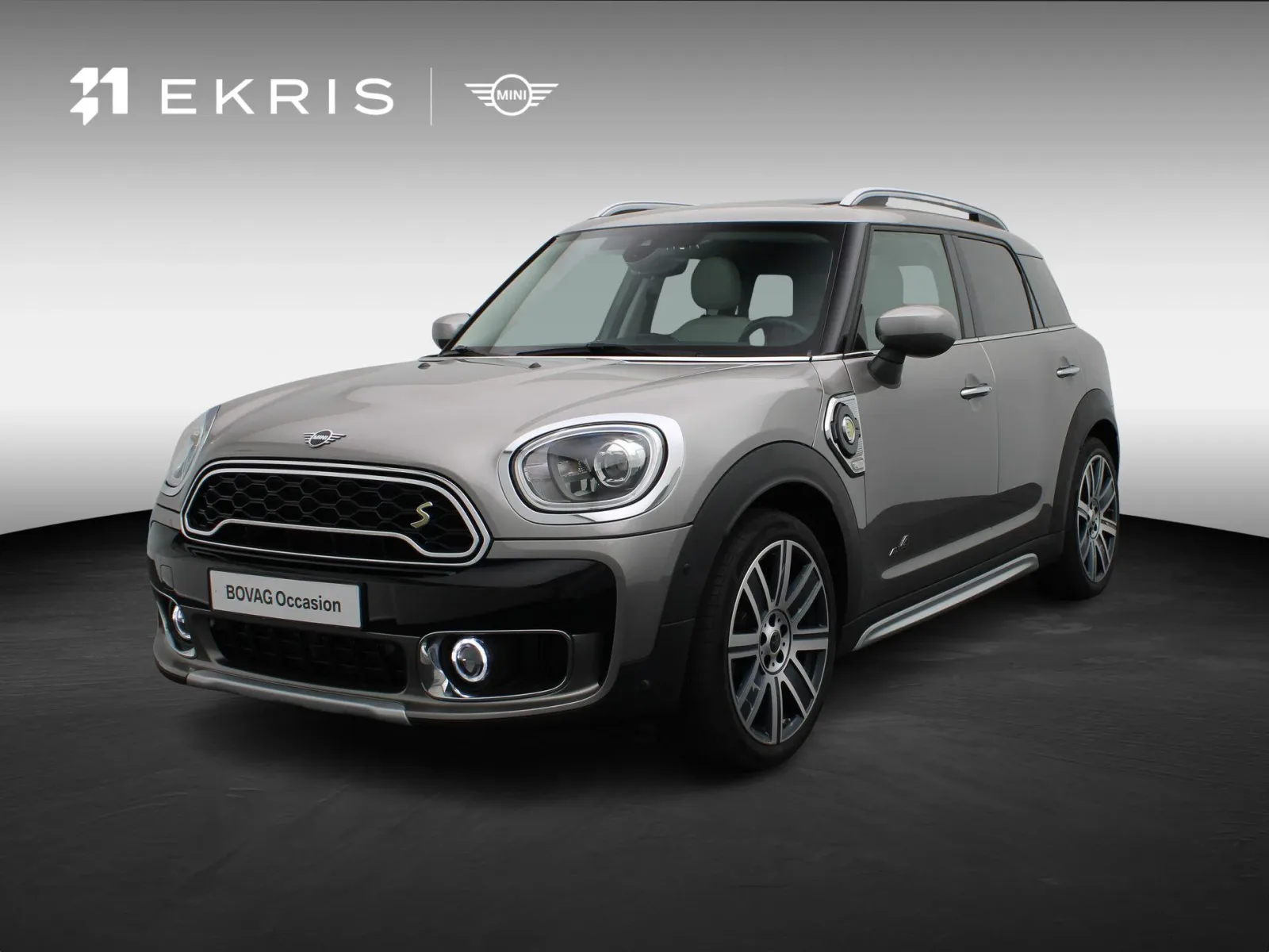 MINI Countryman (2020) — foto 1
