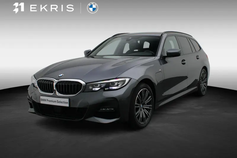 BMW 3-Serie (2021)