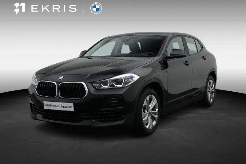 BMW X2 (2021)