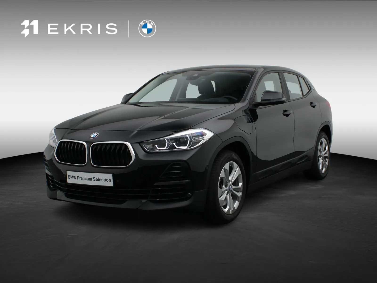 BMW X2 (2021) — foto 1