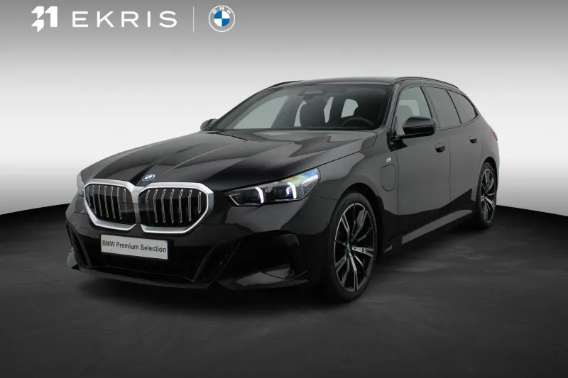 BMW 5-Serie (2025)