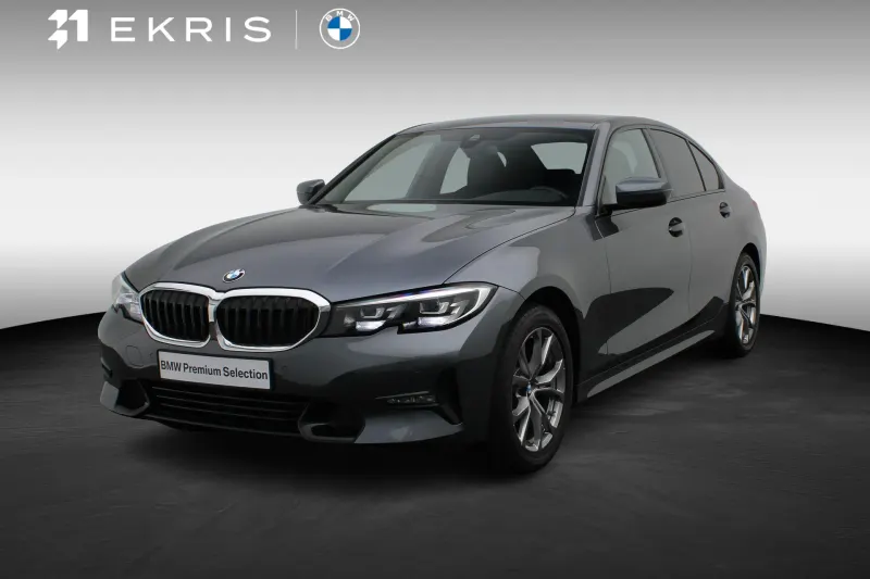BMW 3-Serie (2020)