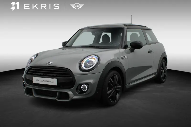 MINI 3-deurs (2021)