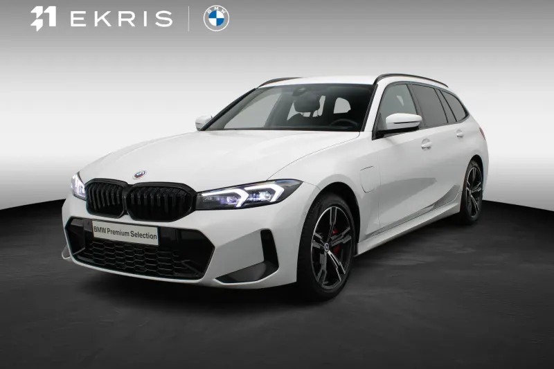 BMW 3-Serie (2022)