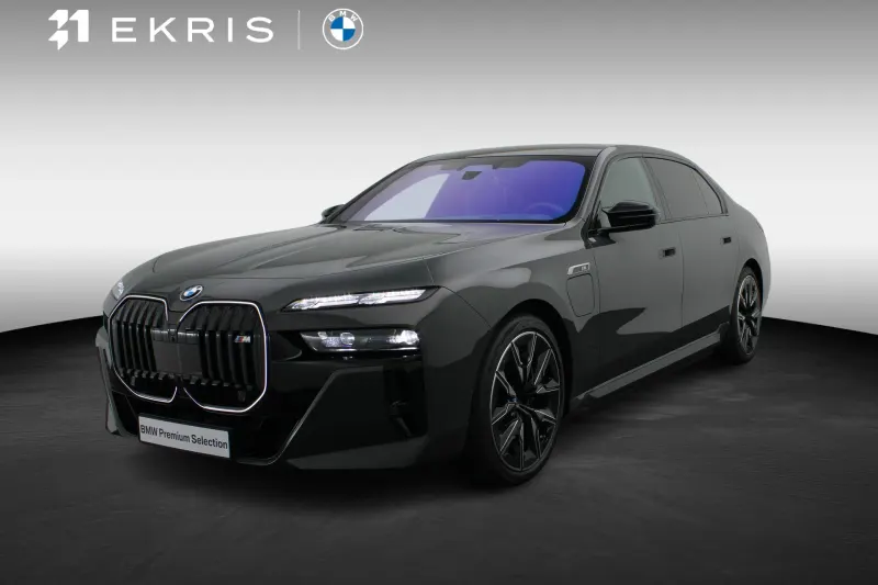BMW 7-Serie (2025)