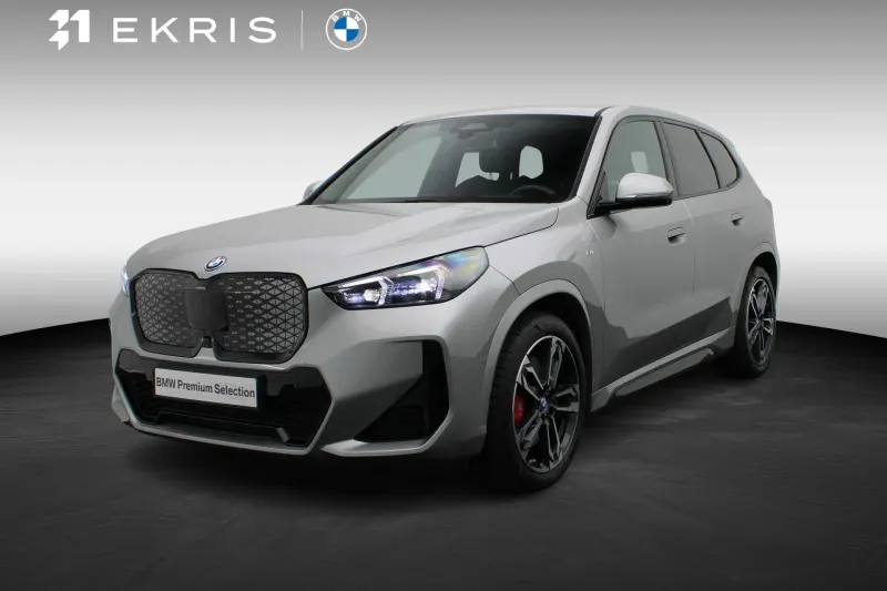 BMW iX1 (2025)
