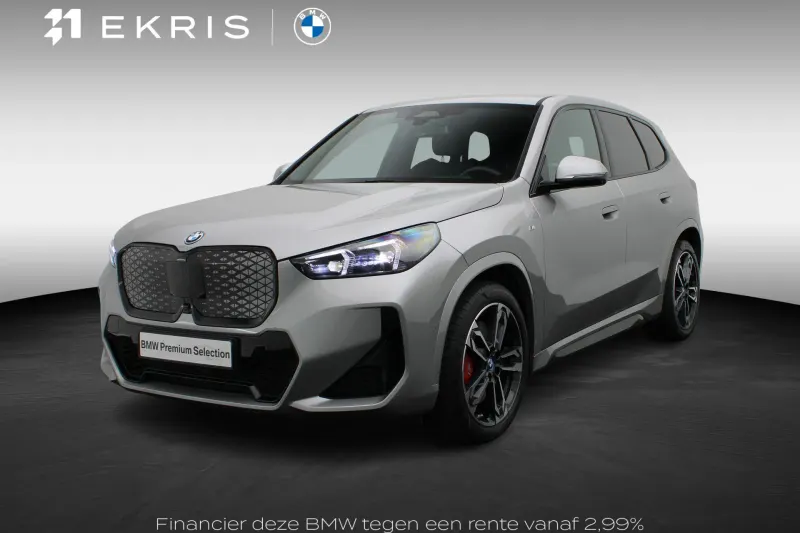 BMW iX1 (2025)