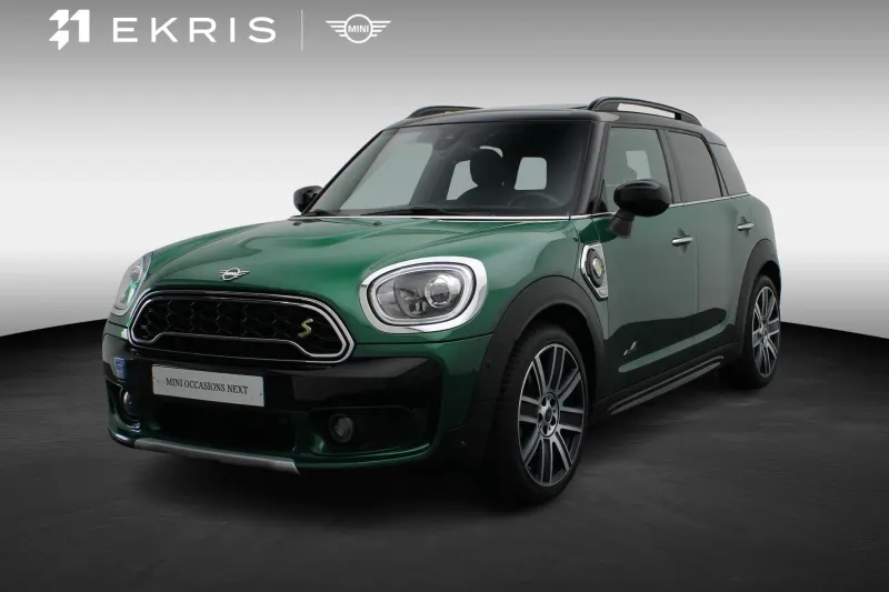MINI Countryman (2020)
